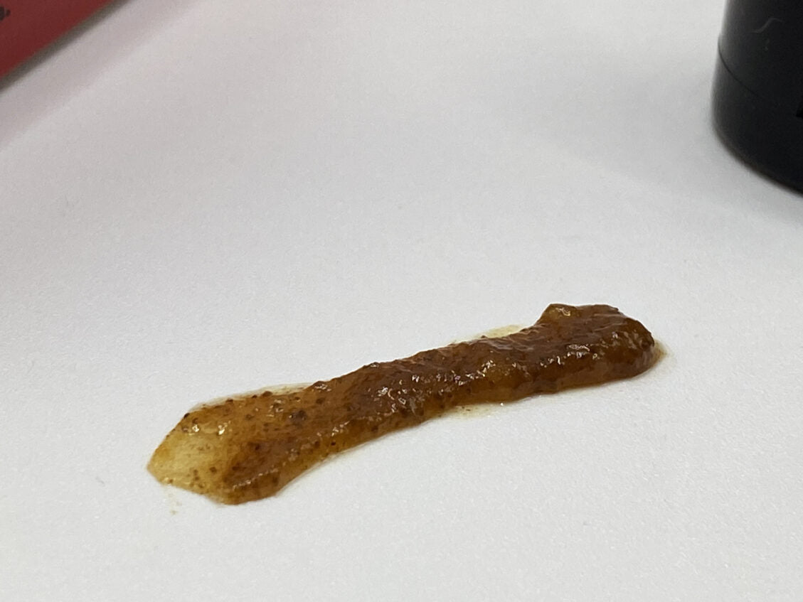 Essence AGR ver de terre