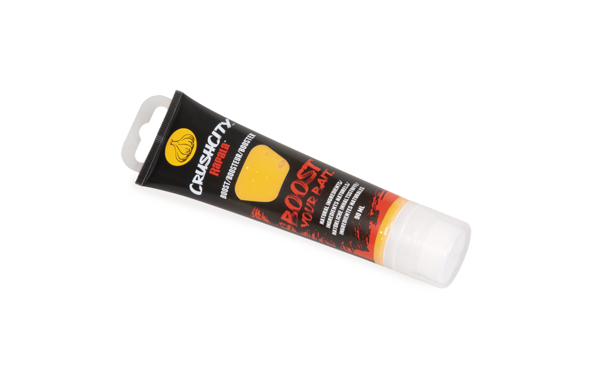 Essence Rapala Crushcity Booster l'ail