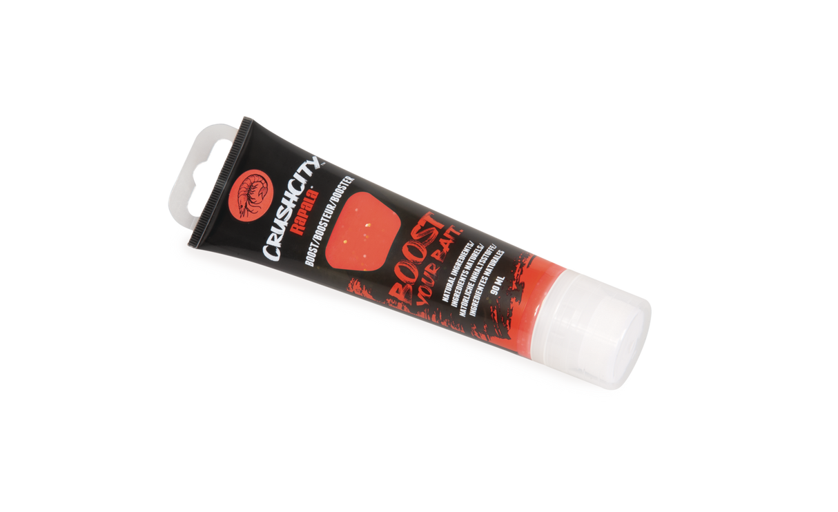 Essence Rapala Crushcity Boostez les crevettes