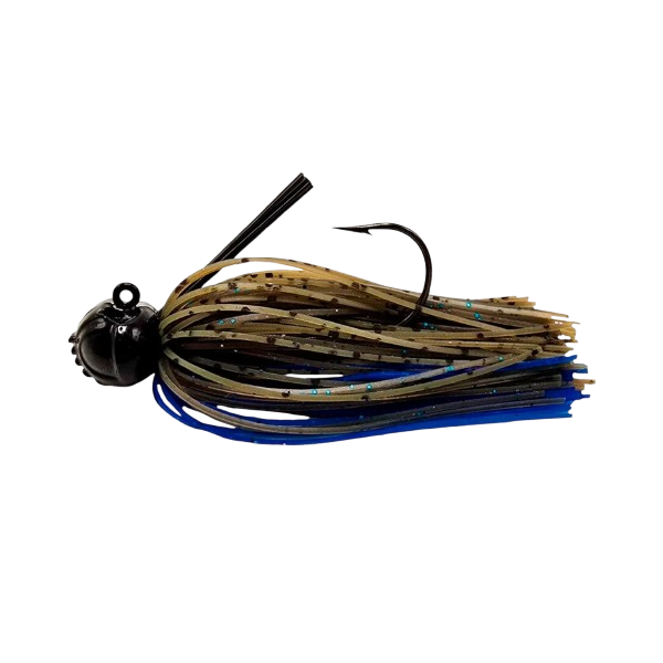 Football Jig AGR 14g Okeechobee