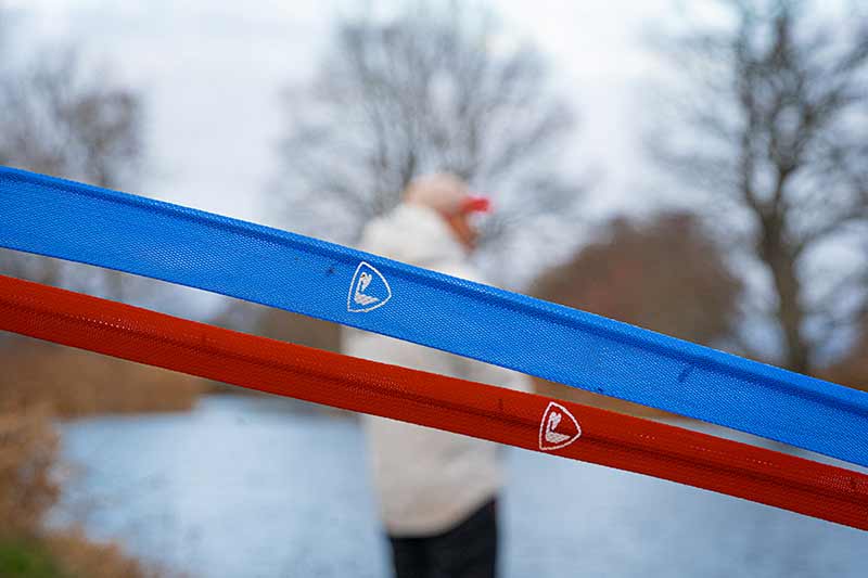 Fourreau Fox Rage pour Canne Casting