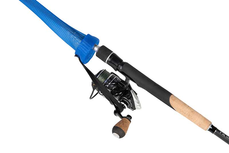 Fourreau Fox Rage pour Canne Spinning