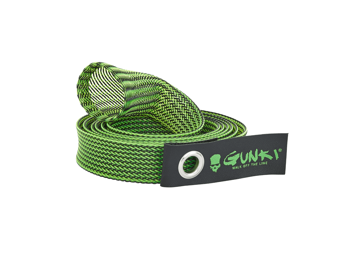 Fourreau Gunki pour Canne Casting