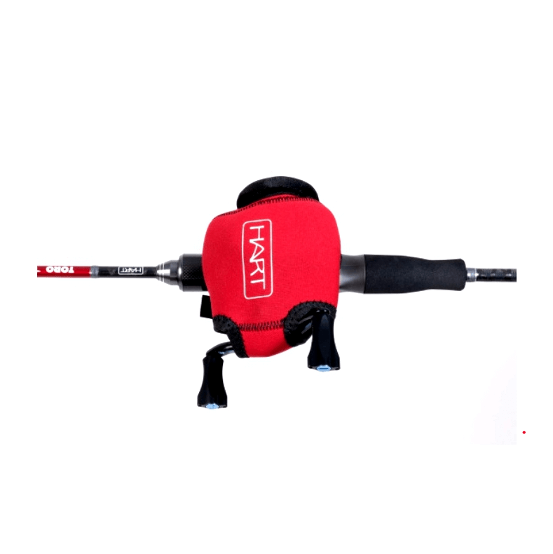 Fourreau pour Moulinet Hart néoprène Casting