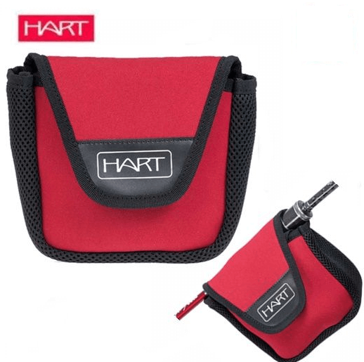 Fourreau pour Moulinet Hart néoprène Spinning
