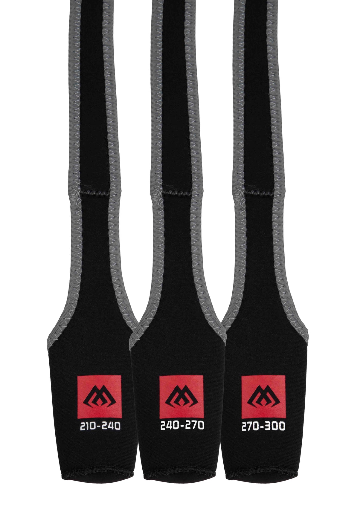 Fourreau Mikado néoprène pour Canne 240-270cm