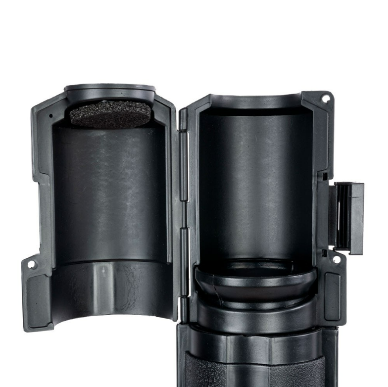 Fourreau Canne Hart Bunker 160x13