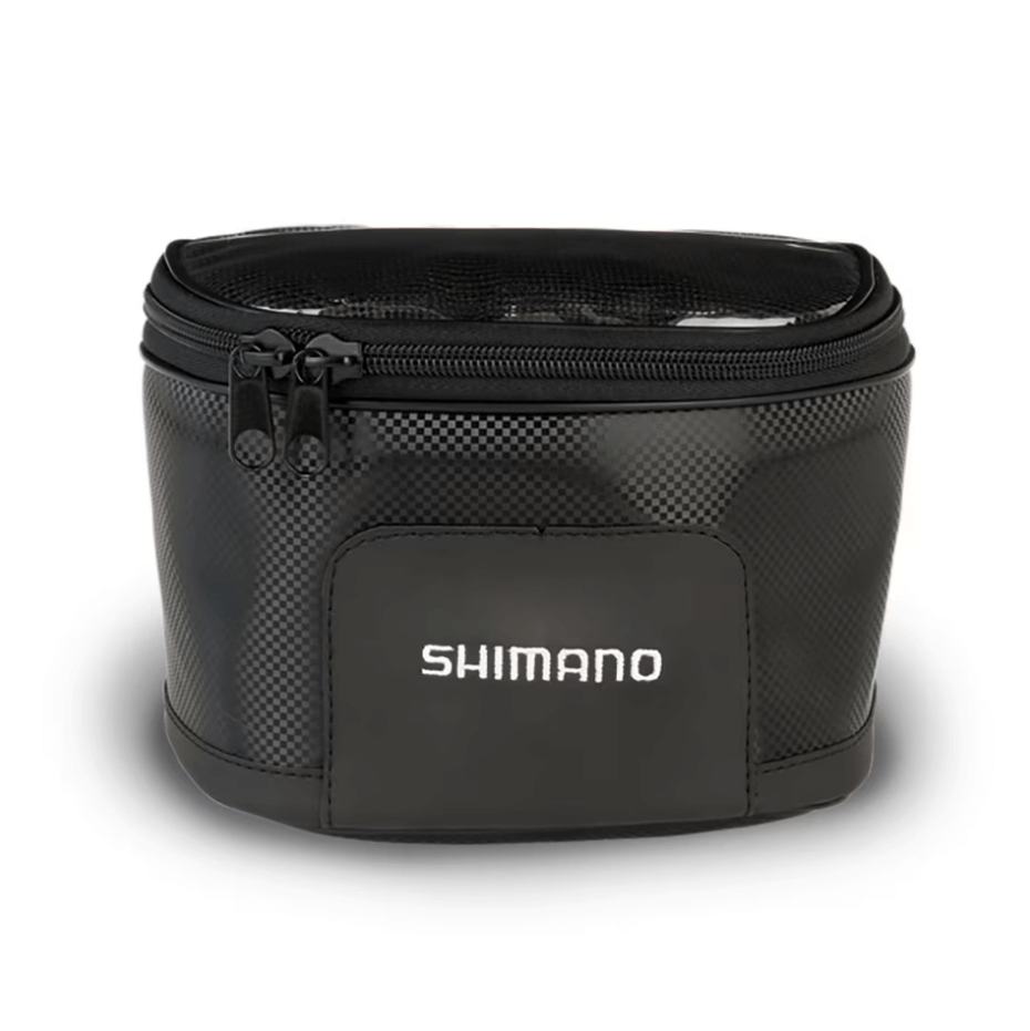 Fourreau pour Moulinet Shimano de Spinning M