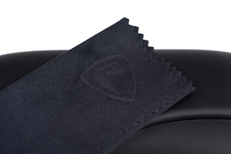 Lunettes Polarisantes Fox Rage Wrap Black