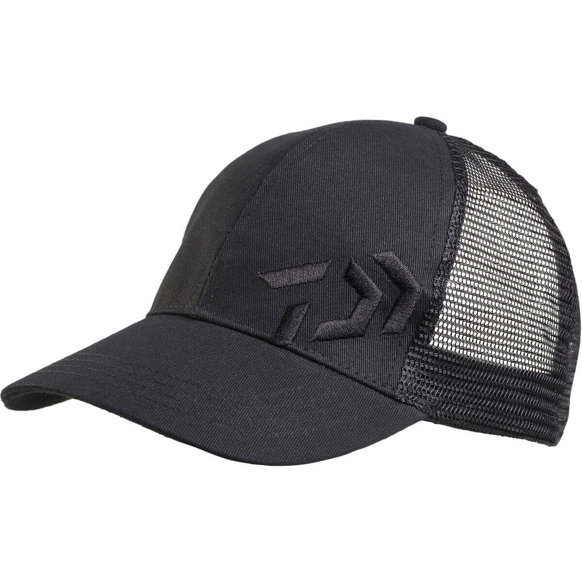 Gorra Daiwa Classique Negra