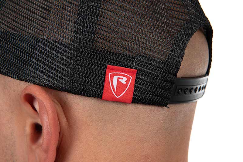 Casquette Fox Rage Trucker Camo