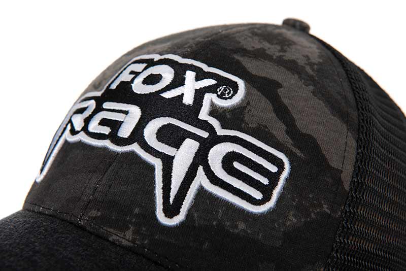 Casquette Fox Rage Trucker Camo