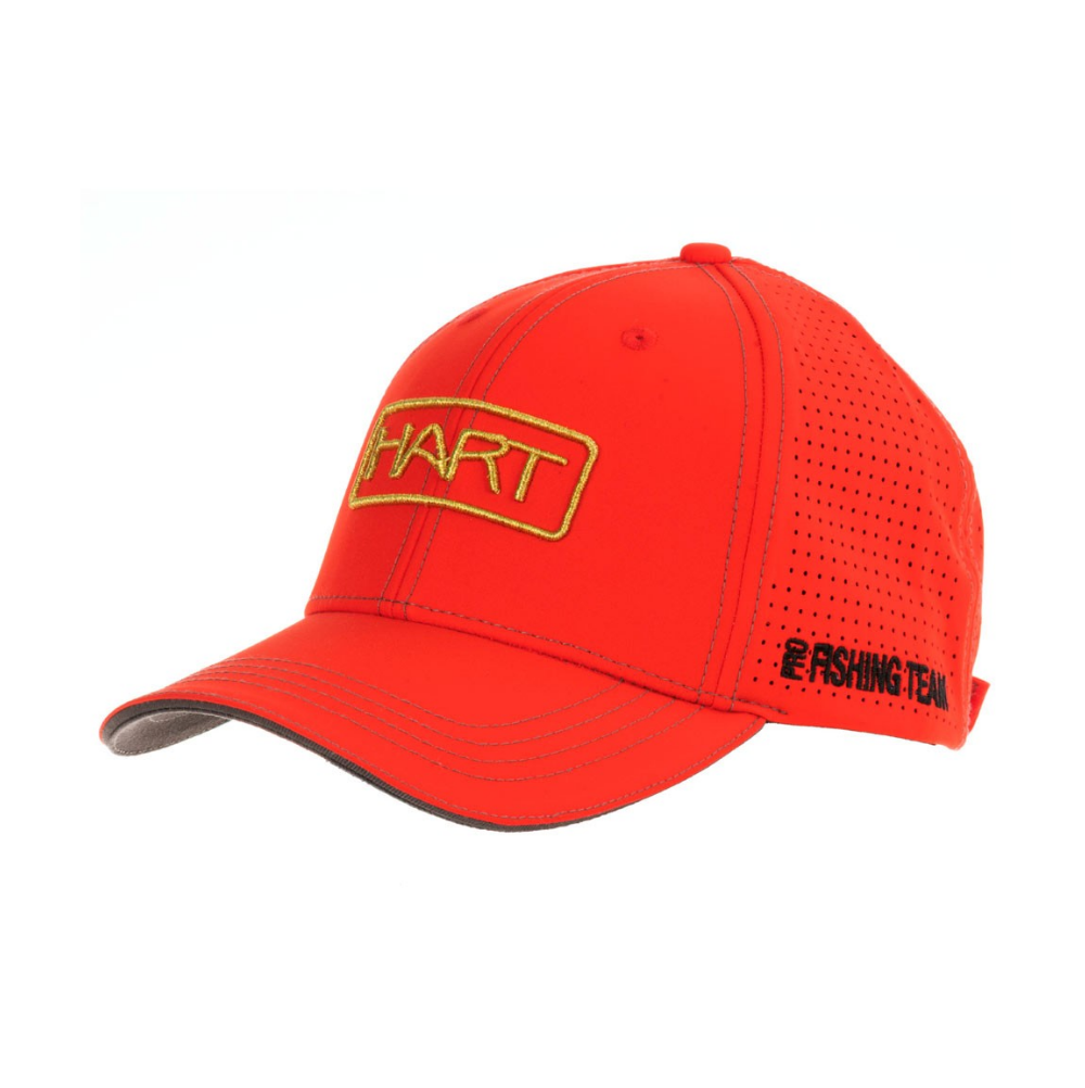 Casquette Hart Power Mesh