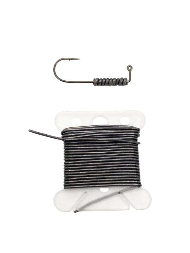 Ligne de Plomb AGR Fil d'acier 1,5 m