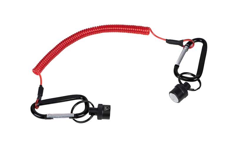 Aimant Fox Rage Net 5kg