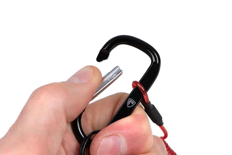 Aimant Fox Rage Net 5kg