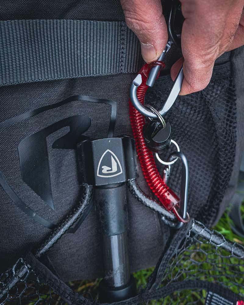 Aimant Fox Rage Net 5kg