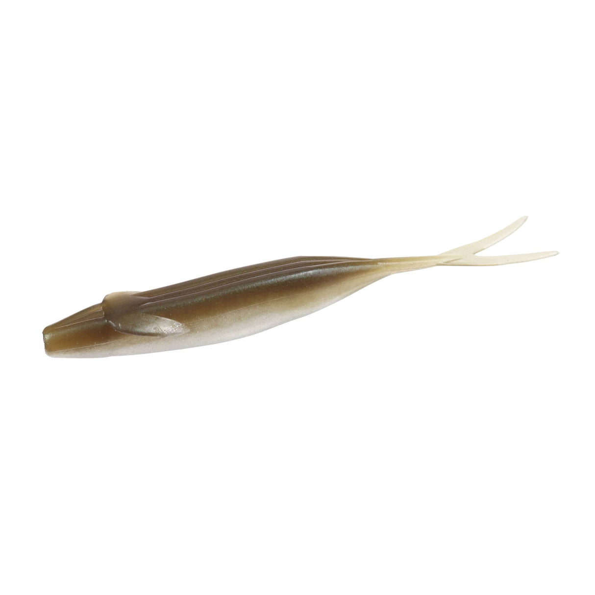 Leurre souple Zoom Winged Fluke 127 mm Tennessee Shad