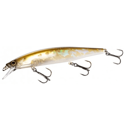 Jerkbaits Shimano BT World Minnow Flash Boost Ghost Ayu 115 mm