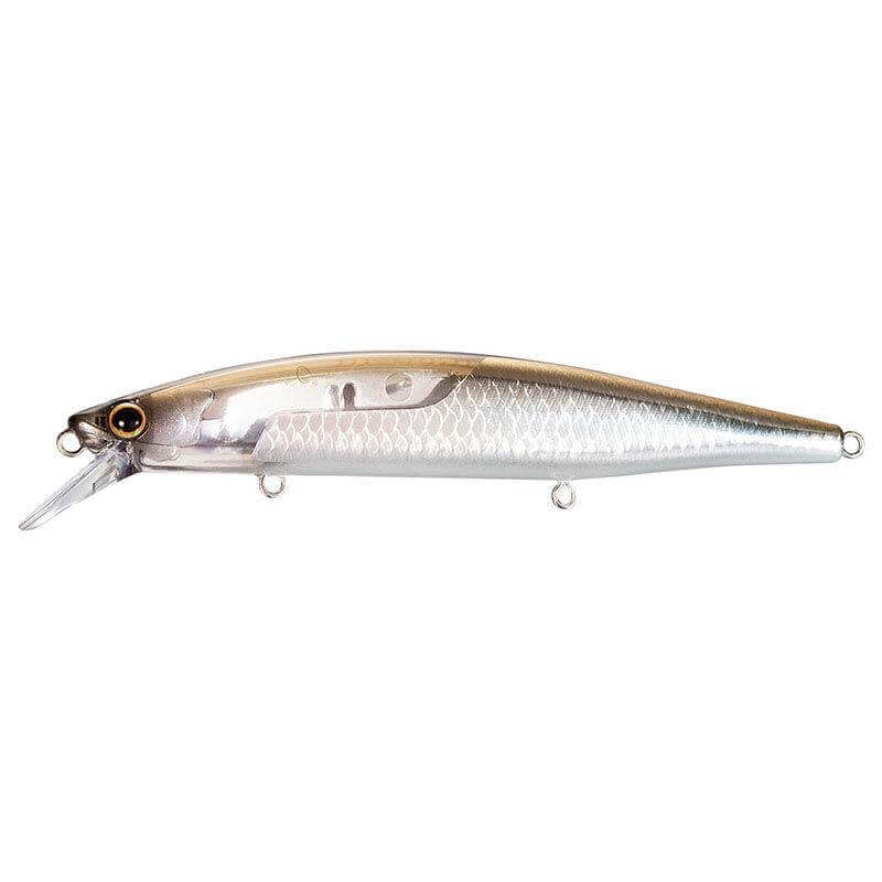Jerkbaits Shimano BT World Minnow Flash Boot 115 mm
