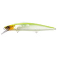 Jerkbaits Shimano BT World Minnow Flash Boot Chart WT 115 mm