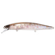 Jerkbaits Shimano BT World Minnow Flash Boot Clear 115 mm