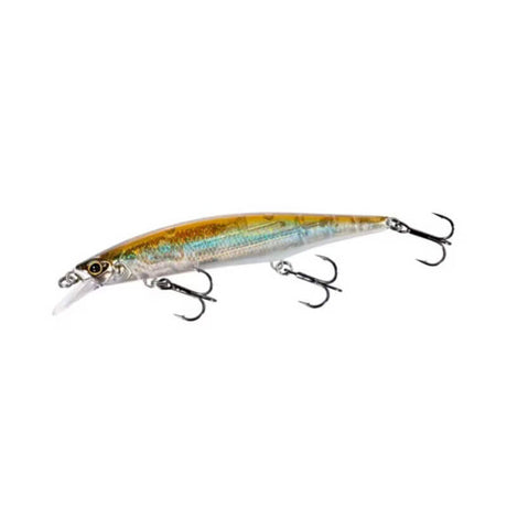 Jerkbaits Shimano Lure BT Zumverno Flash Boost 95 mm Chi Ayu