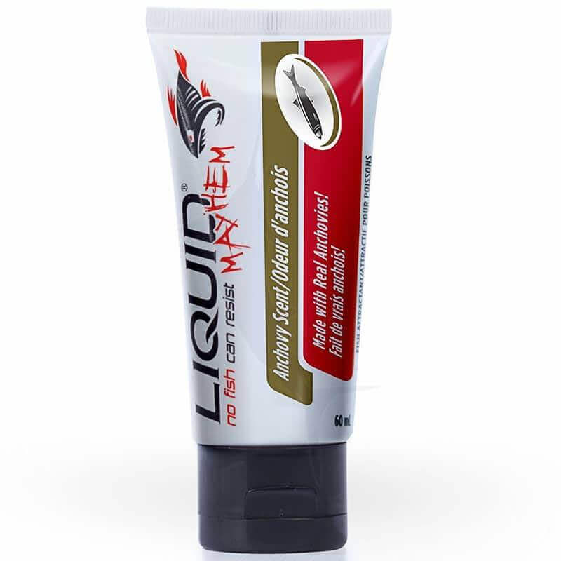 Liquid Mayhem Anchovy