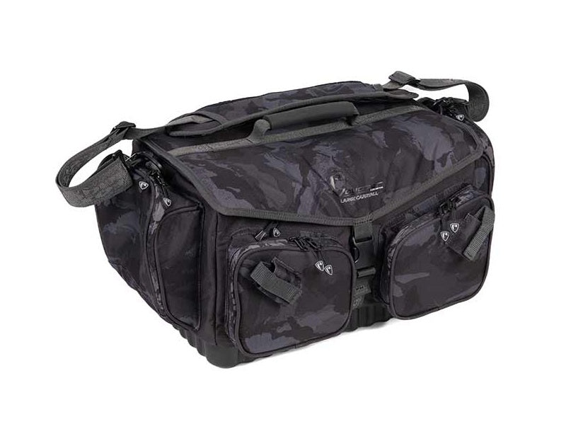 Sac à dos avec étuis {{d5bcf202facb2fb5fd1e5e5e1dba614d91}}} Voyager Camo Large