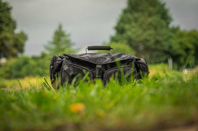 Sac à dos avec étuis {{d5bcf202facb2fb5fd1e5e5e1dba614d91}}} Voyager Camo Large