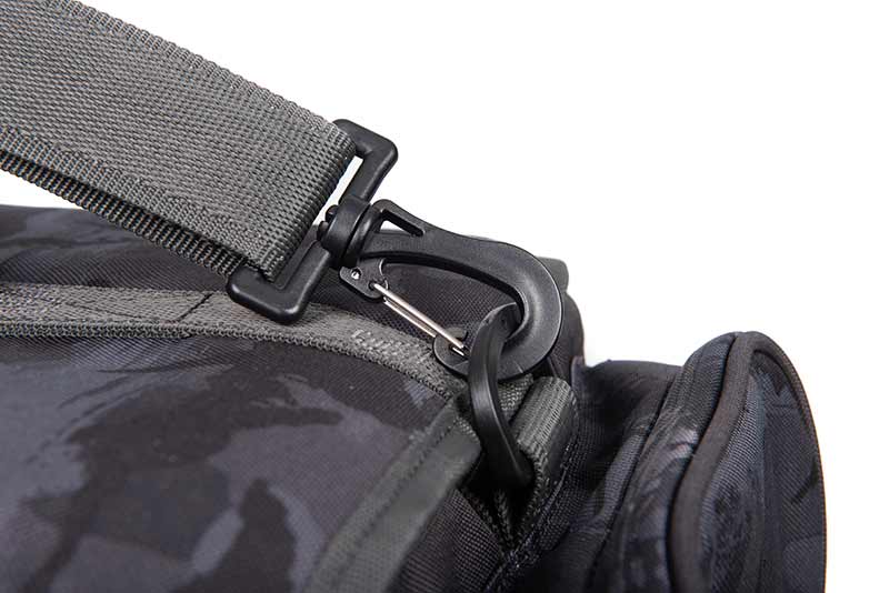 Sac à dos avec étuis {{d5bcf202facb2fb5fd1e5e5e1dba614d91}}} Voyager Camo Large