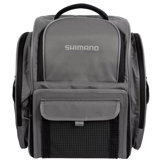 Sac à dos avec boîtes Shimano Back Pack & Tackle Boîte