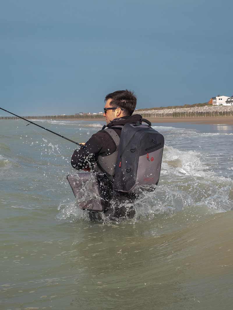 Sac à dos Fox Rage Pro Series Waterproof