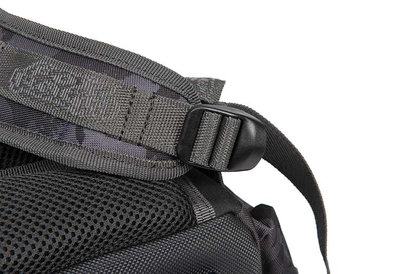 Sac à dos avec boîtes Fox Rage} Voyager