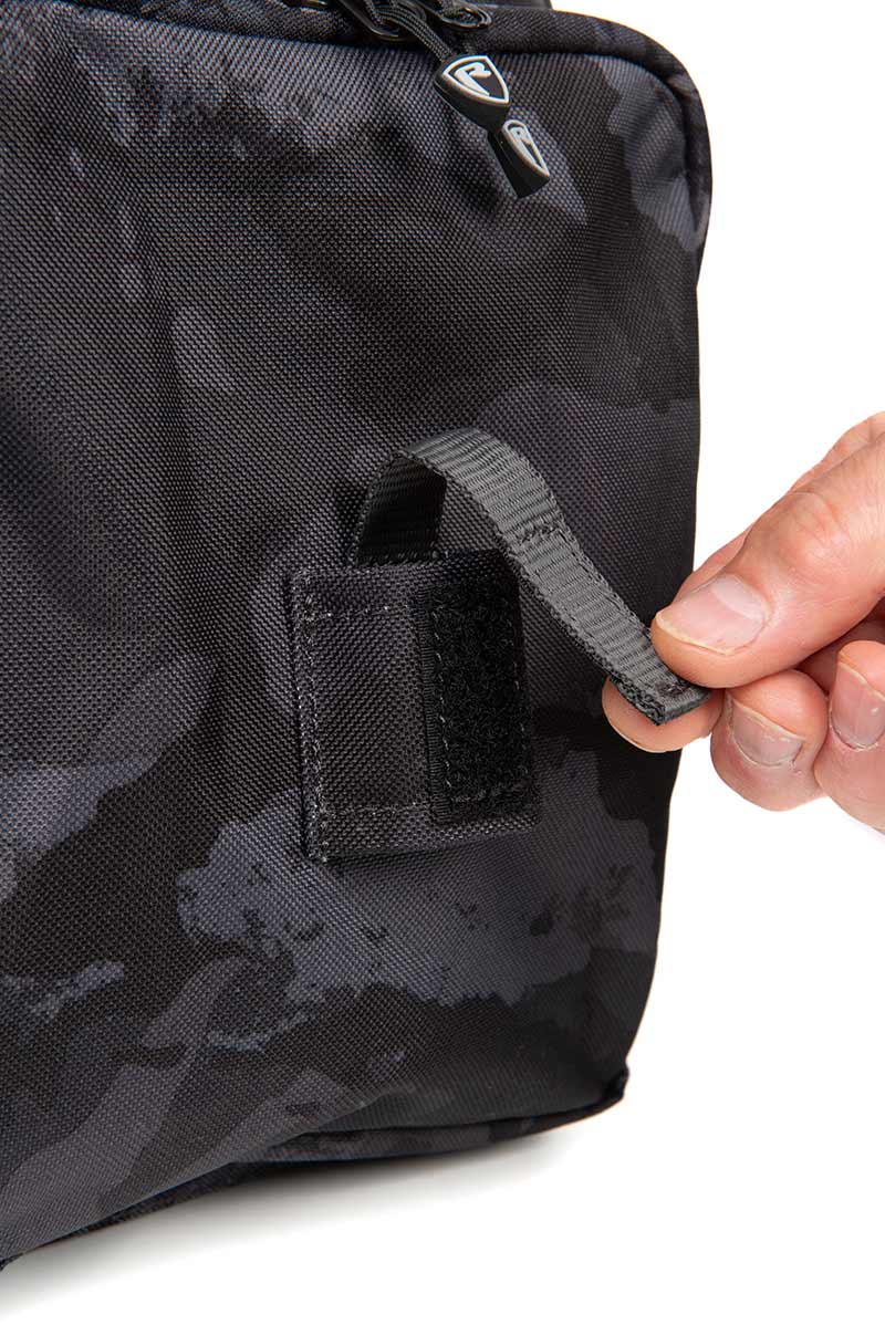 Sac à dos avec boîtes Fox Rage} Voyager