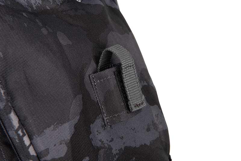 Sac à dos avec boîtes Fox Rage} Voyager