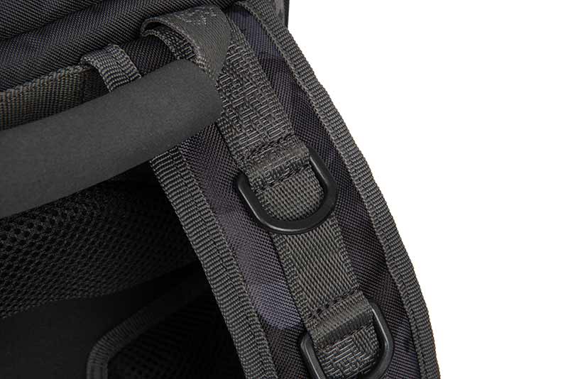Sac à dos avec boîtes Fox Rage} Voyager