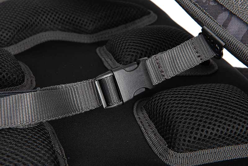 Sac à dos avec boîtes Fox Rage} Voyager