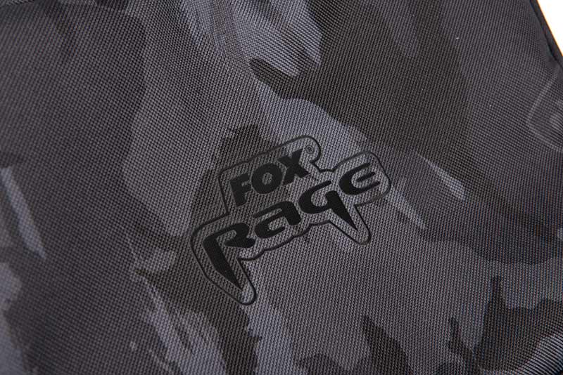 Sac à dos avec boîtes Fox Rage} Voyager