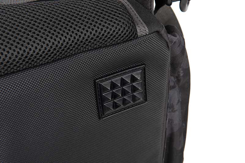 Sac à dos avec boîtes Fox Rage} Voyager