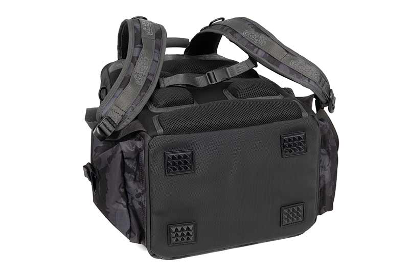 Sac à dos avec boîtes Fox Rage} Voyager