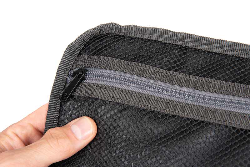 Sac à dos avec boîtes Fox Rage} Voyager