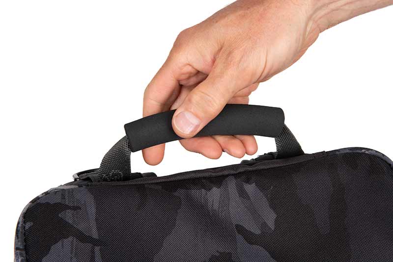 Sac à dos avec boîtes Fox Rage} Voyager
