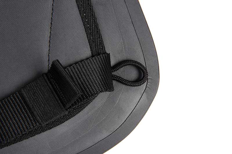 Sac à dos de poitrine Fox Rage Pro Series Waterproof