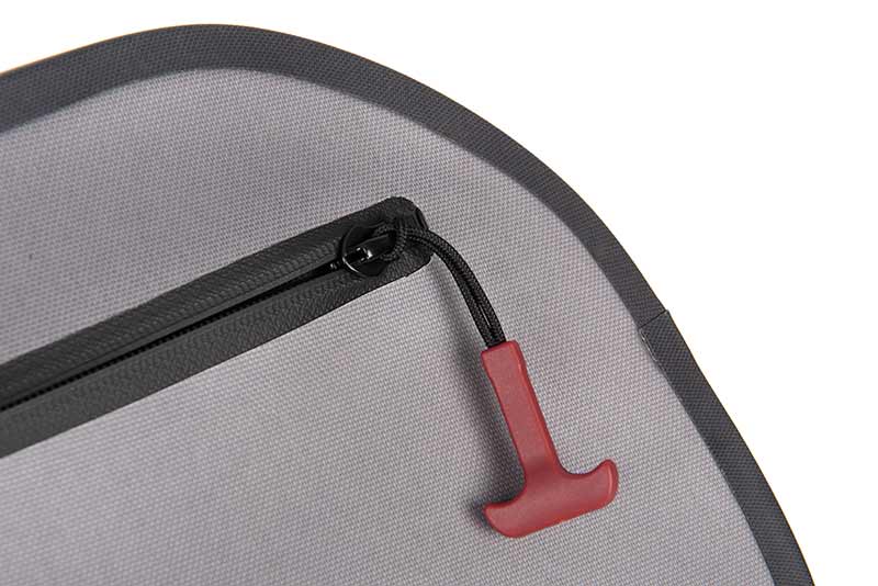 Sac à dos de poitrine Fox Rage Pro Series Waterproof