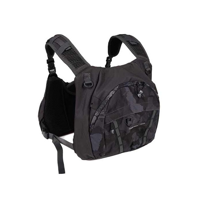 Sac à dos de poitrine Fox Rage} Voyager