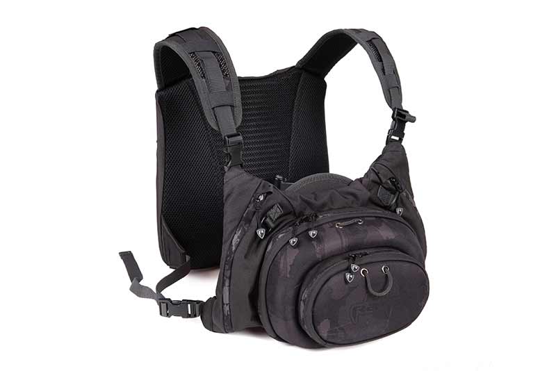 Sac à dos de poitrine Fox Rage} Voyager