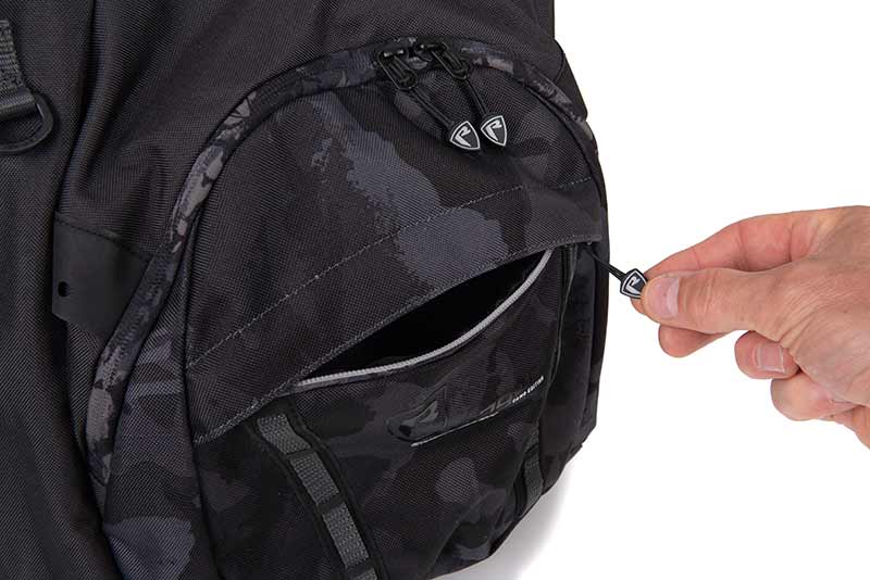 Sac à dos de poitrine Fox Rage} Voyager