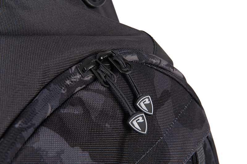 Sac à dos de poitrine Fox Rage} Voyager