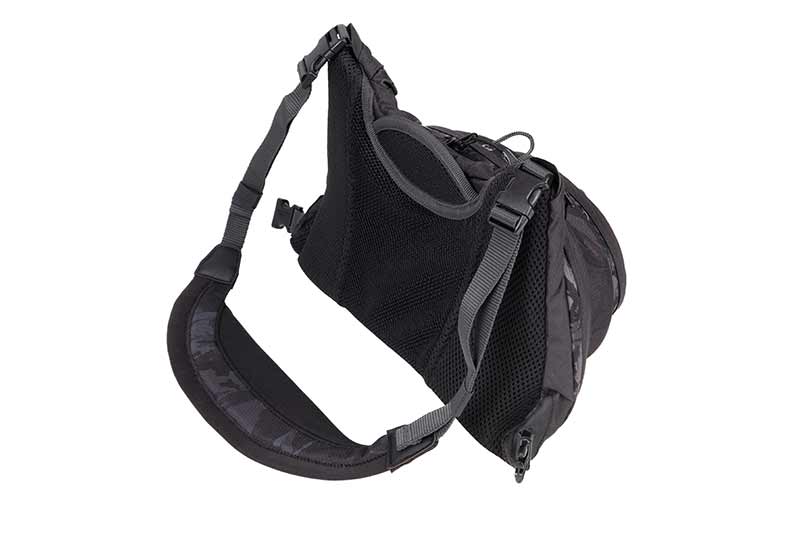 Sac à dos de poitrine Fox Rage} Voyager